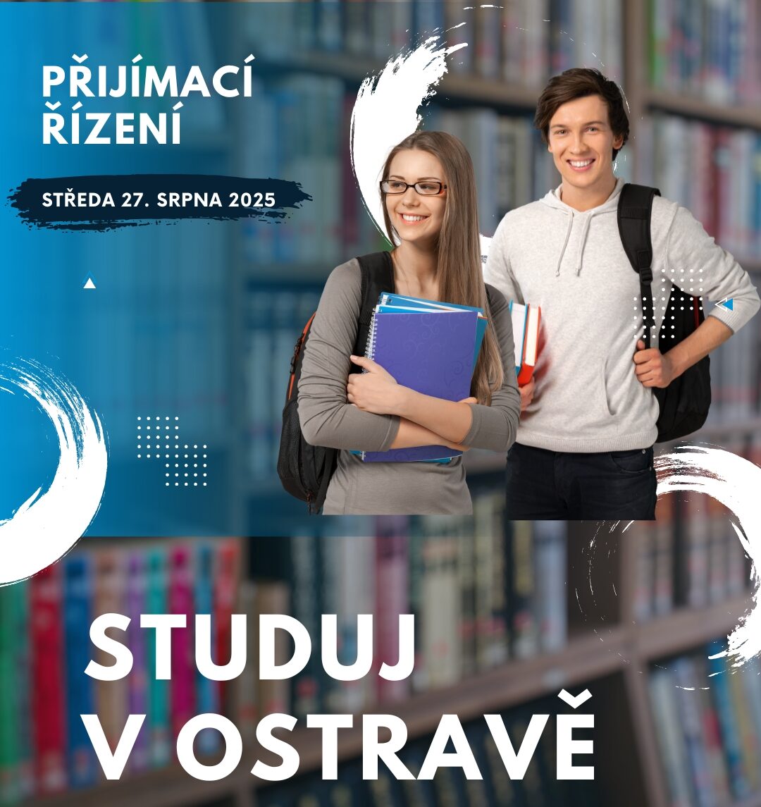 Featured image for “5. kolo přijímacího řízení pro školní rok 2025/2026”