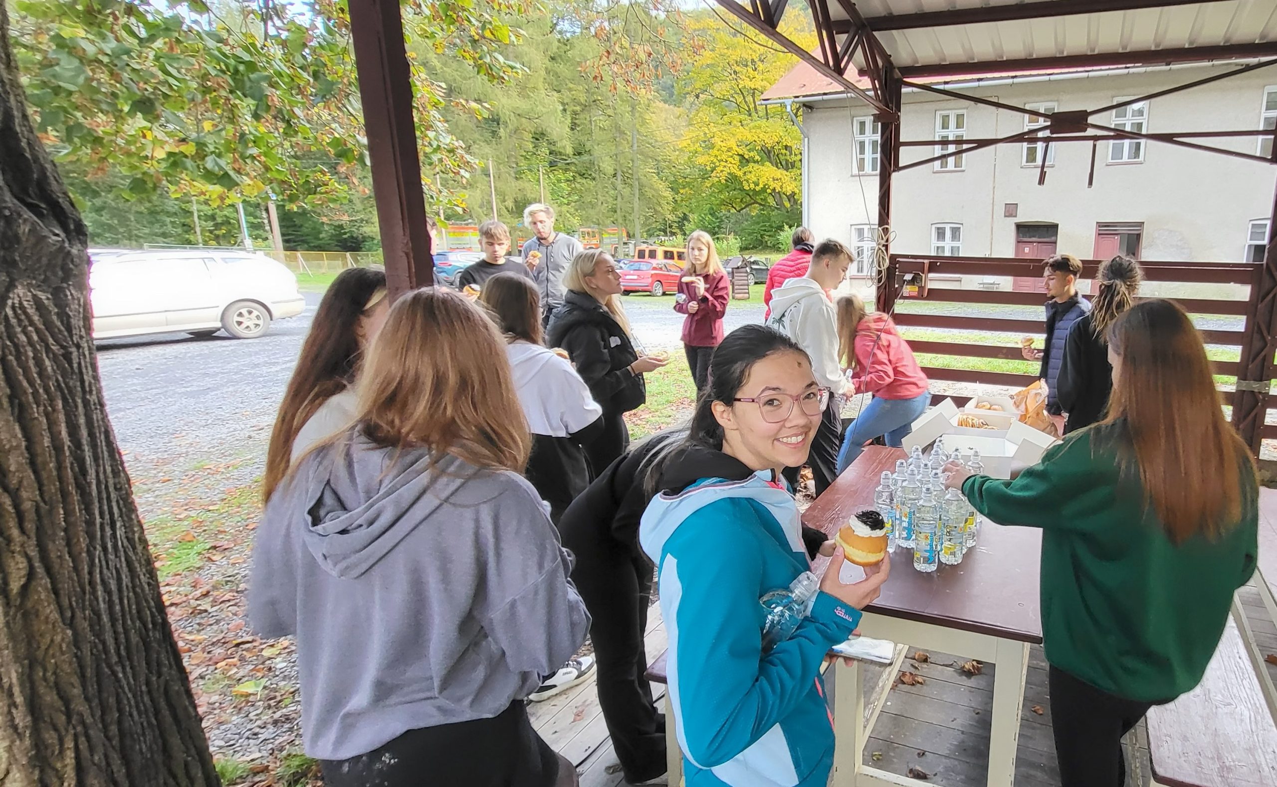 Featured image for “Adaptační kurz 2025”