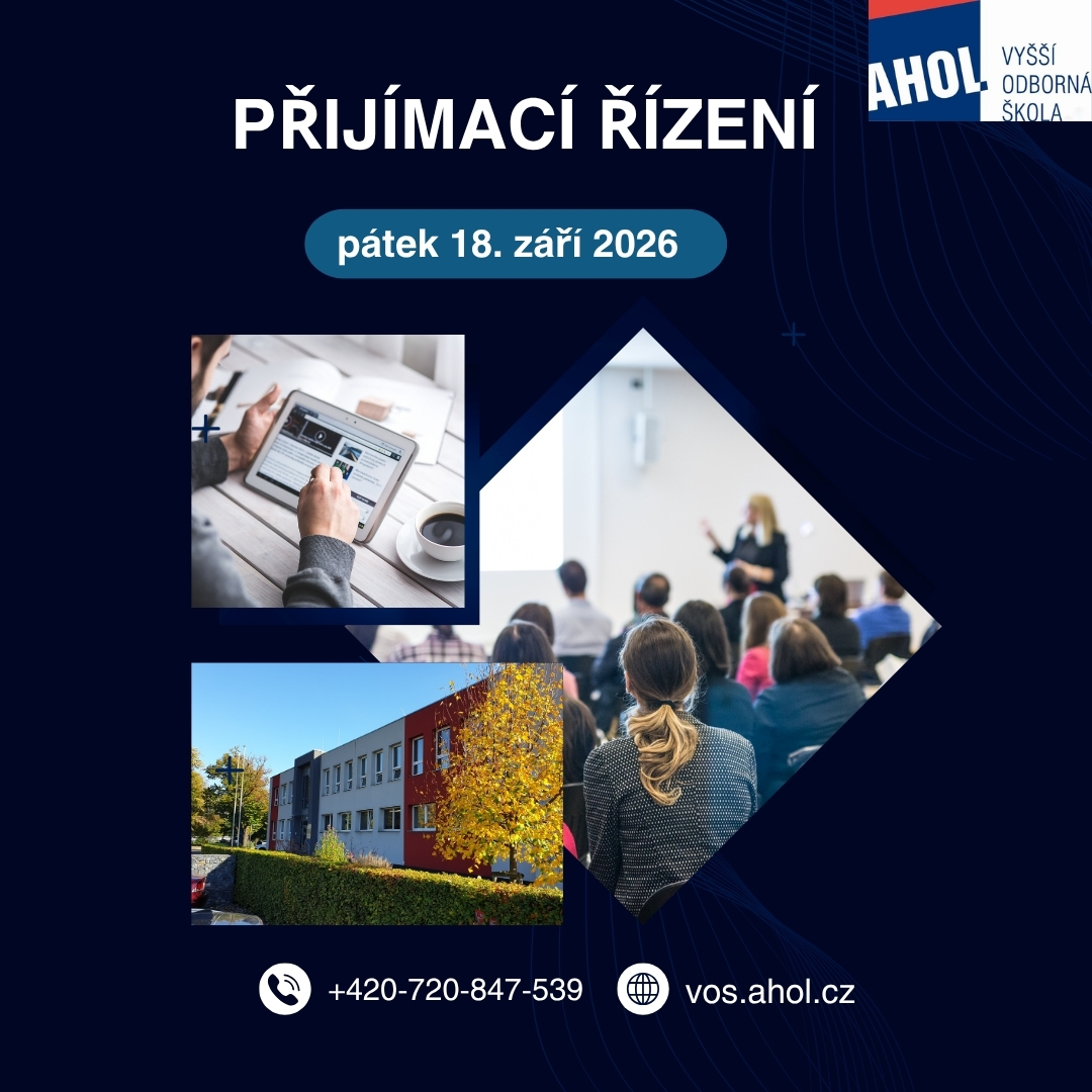 Featured image for “7. kolo přijímacího řízení pro školní rok 2026/2027”